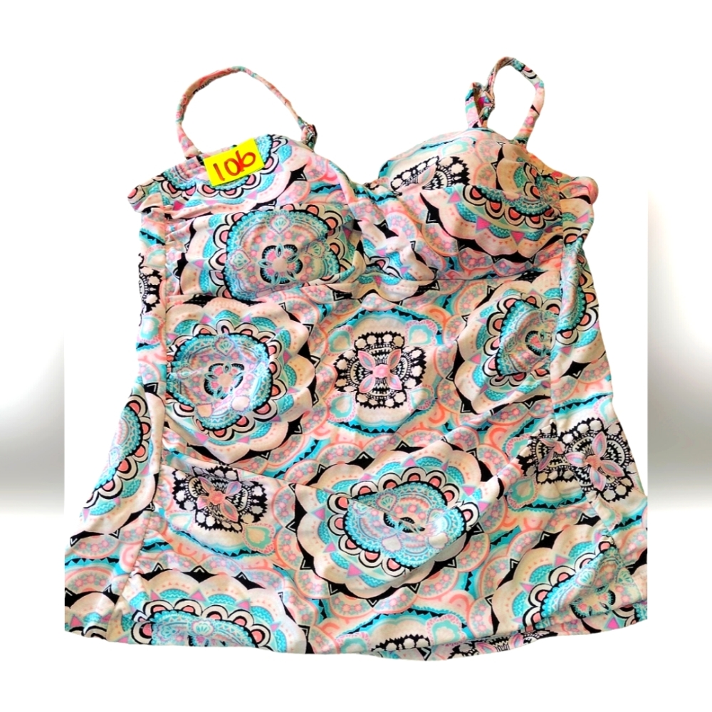 Collections by Catalina tantini